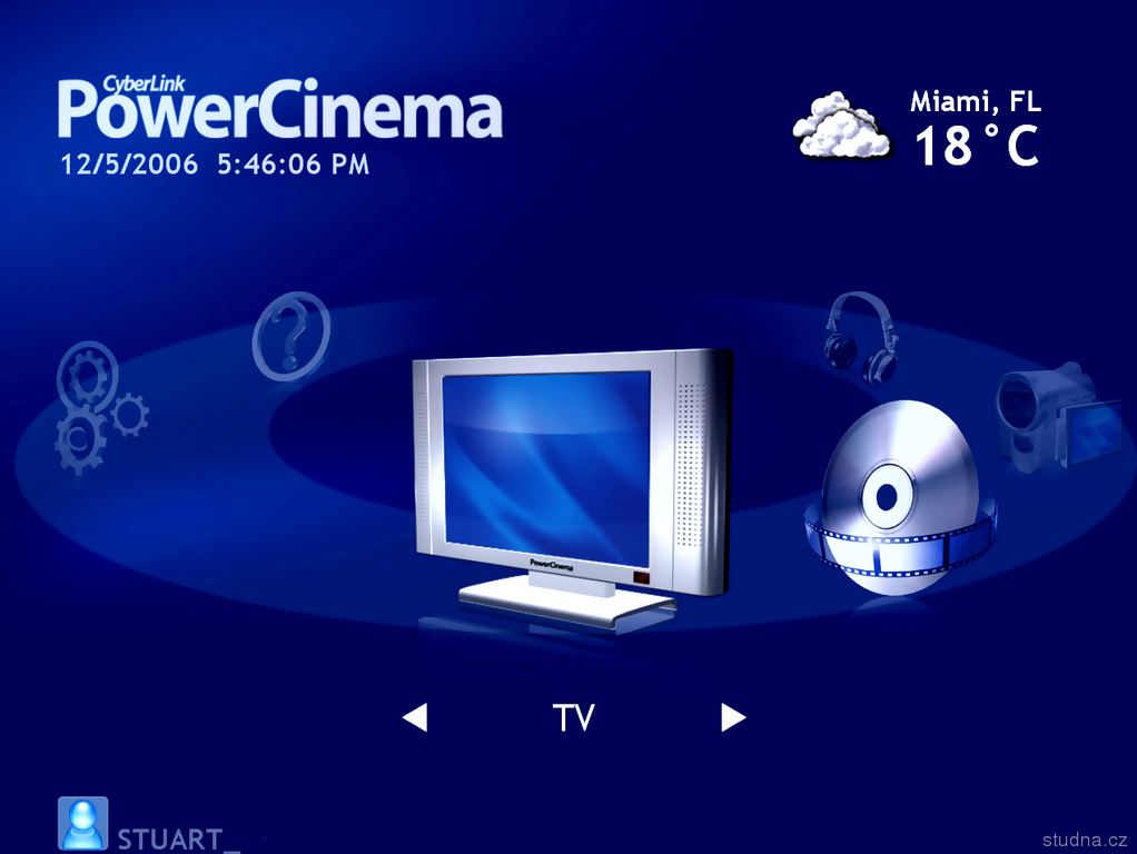 avermedia tv tuner software download