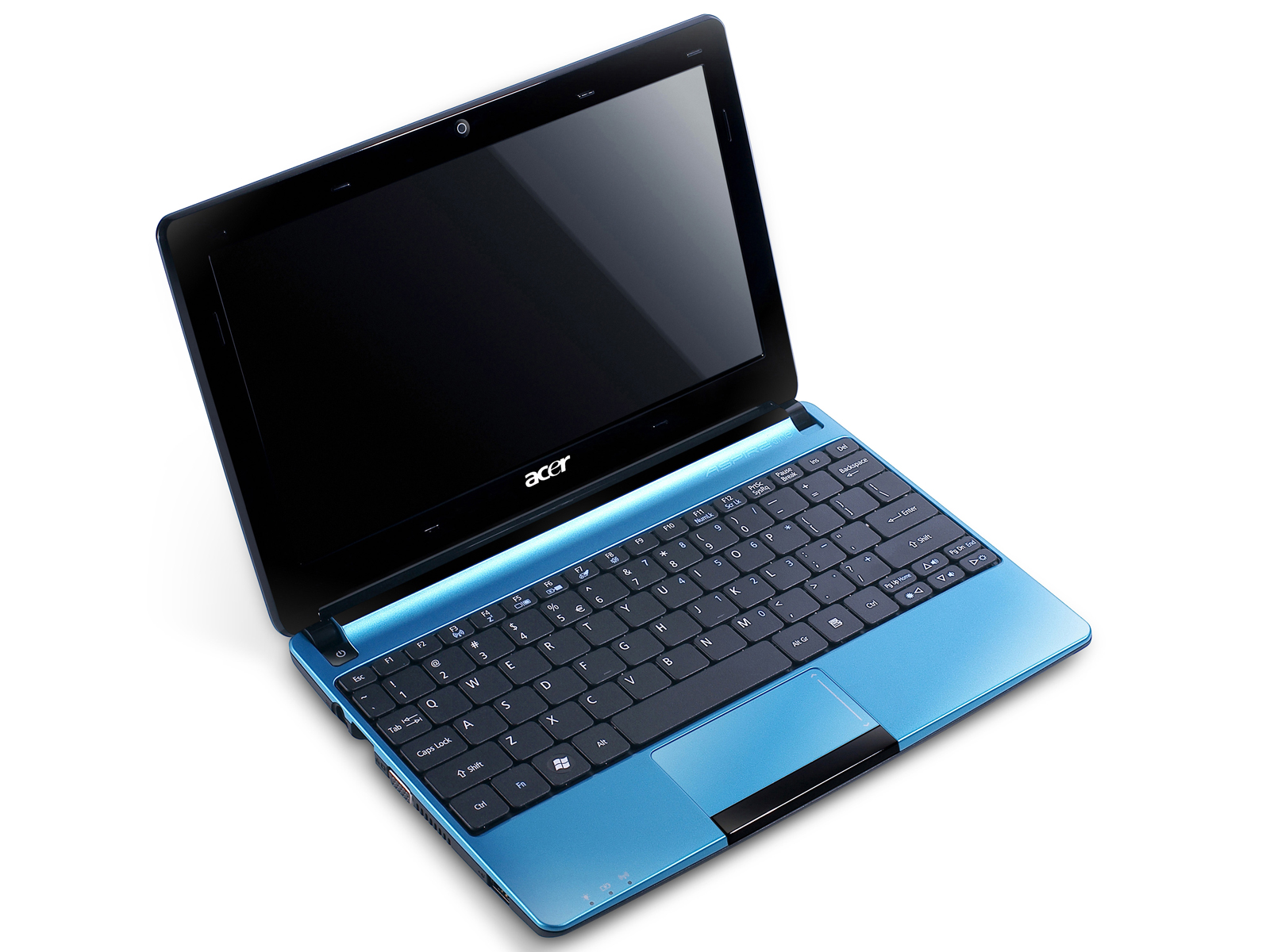 acer aspire one keyboard driver win 7